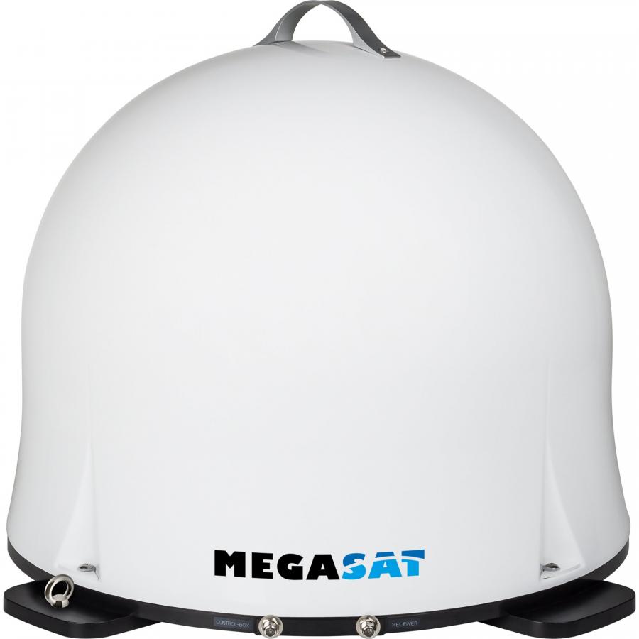 Artikelbild 1 des Artikels “Sat-Anlage Megasat Campingman Portable 4 “